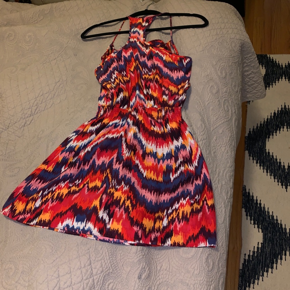 Parker light weight summer dress XS